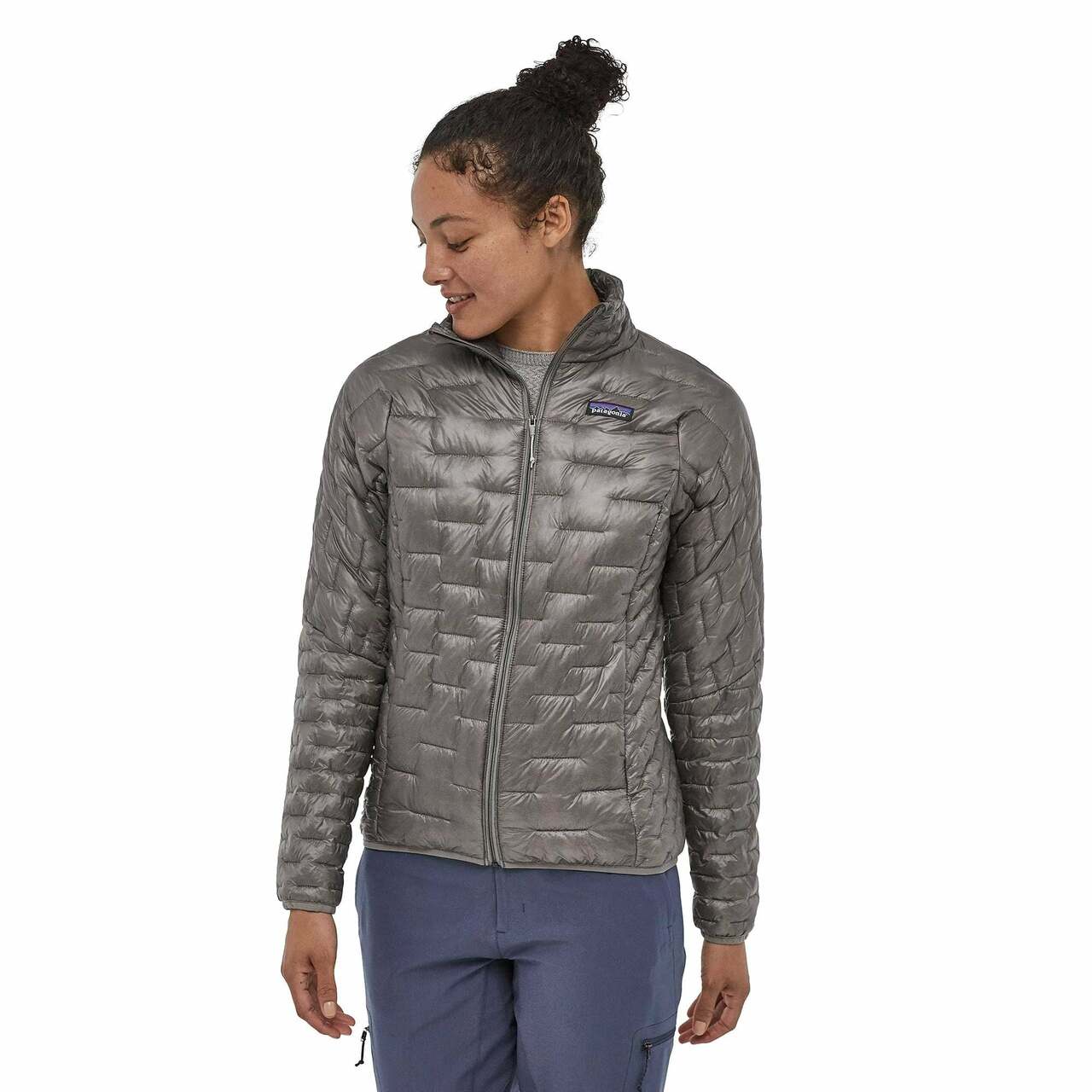 Patagonia Womens Micro Puff Insulated 