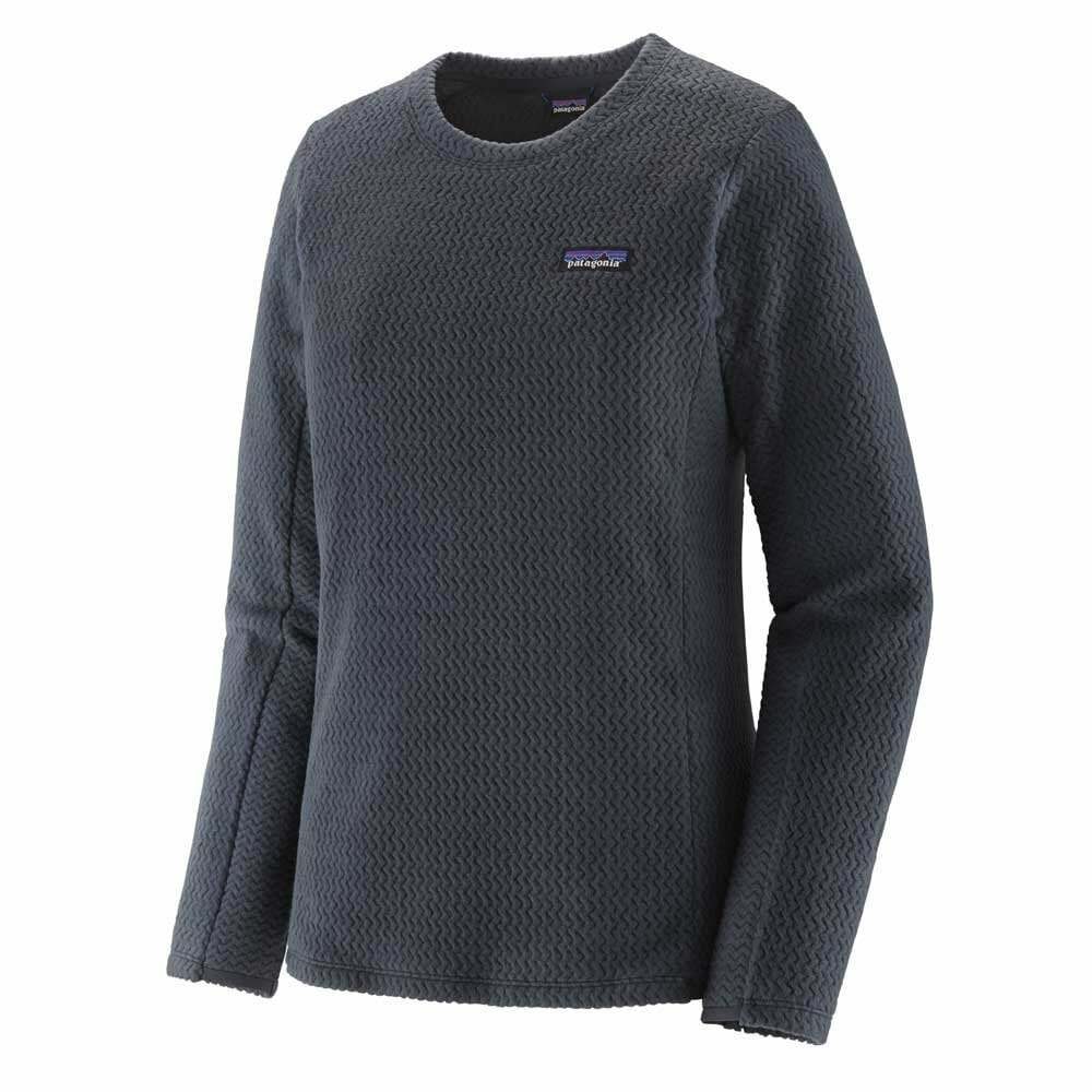 Patagonia women's r1 air crew Clearance