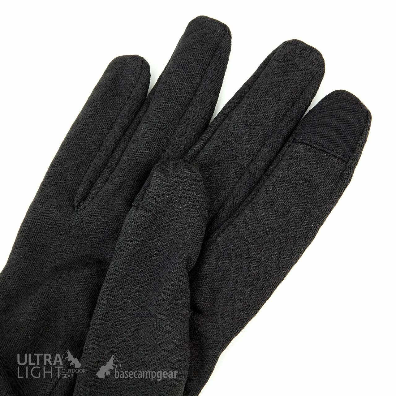 Patagonia Capilene Midweight Liner Gloves