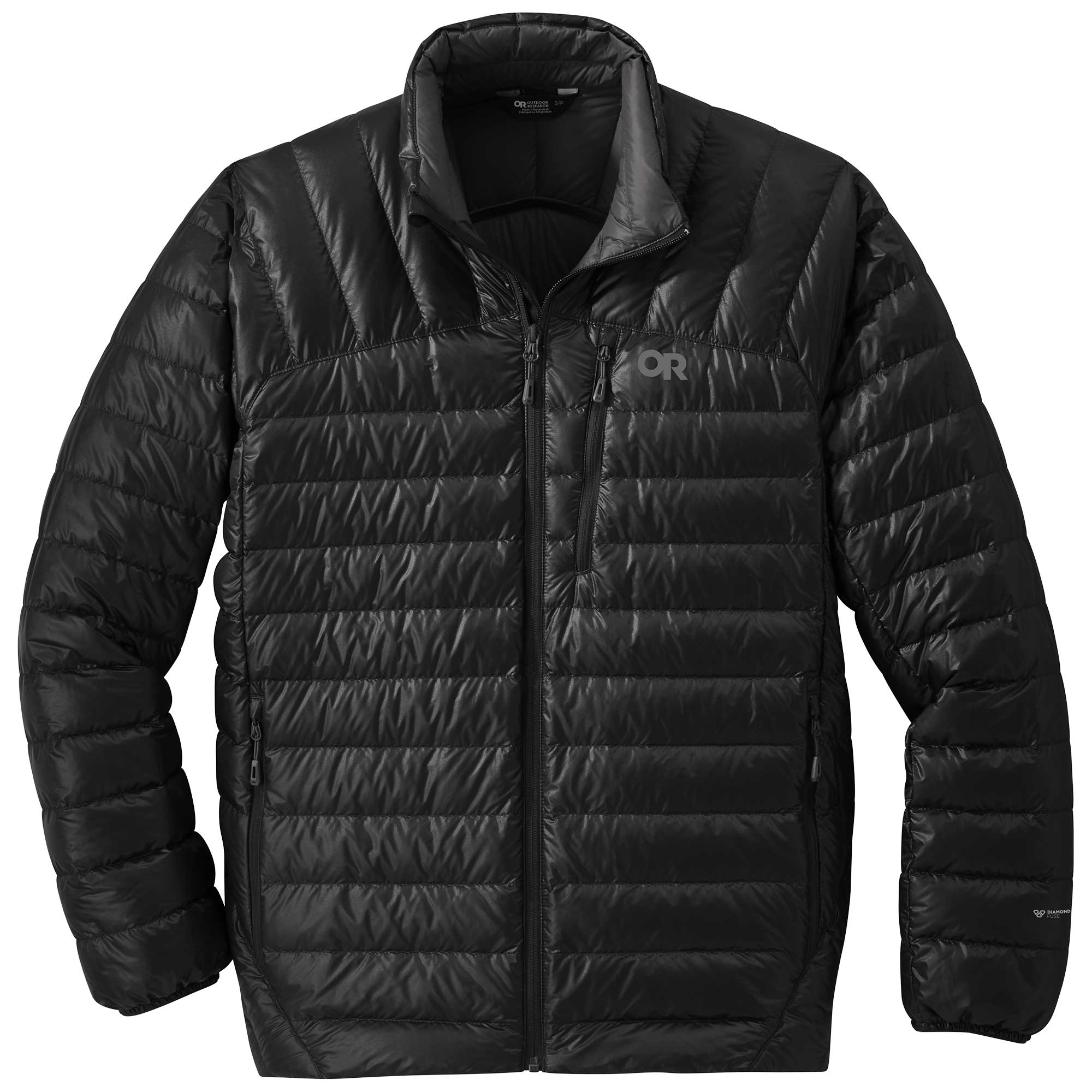 Outdoor Research Helium Down Jacket 