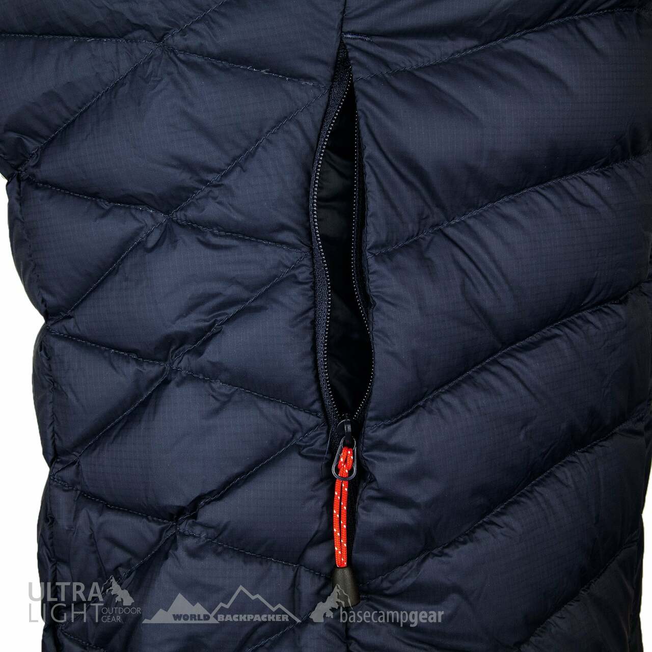Mountain Equipment Womens Frostline 
