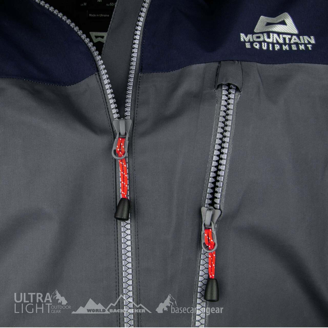 Mountain Equipment Lhotse Gore-Tex 