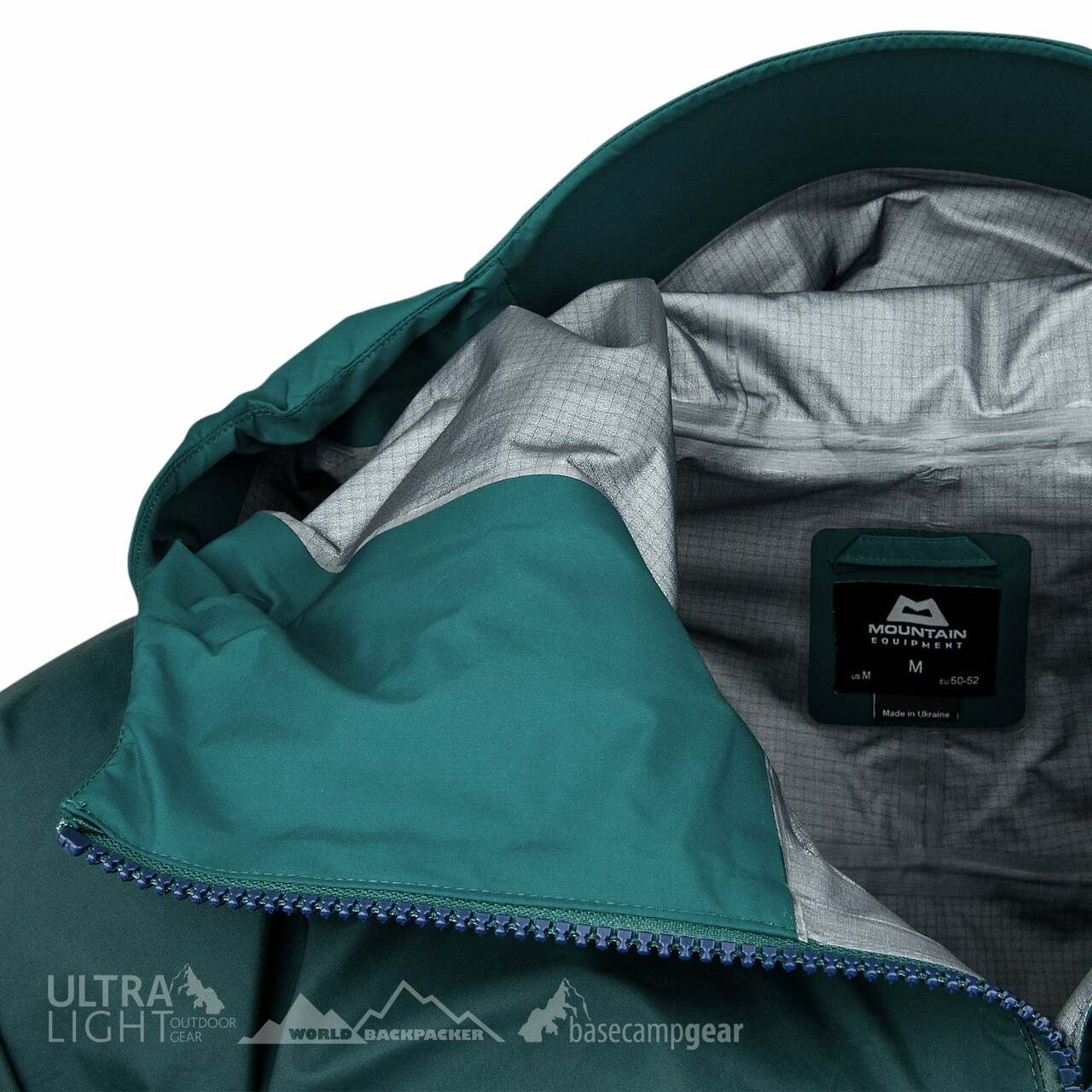 Mountain Equipment Shivling Gore-Tex 