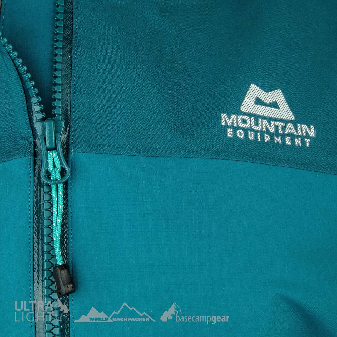 Mountain Equipment Womens Saltoro Gore 