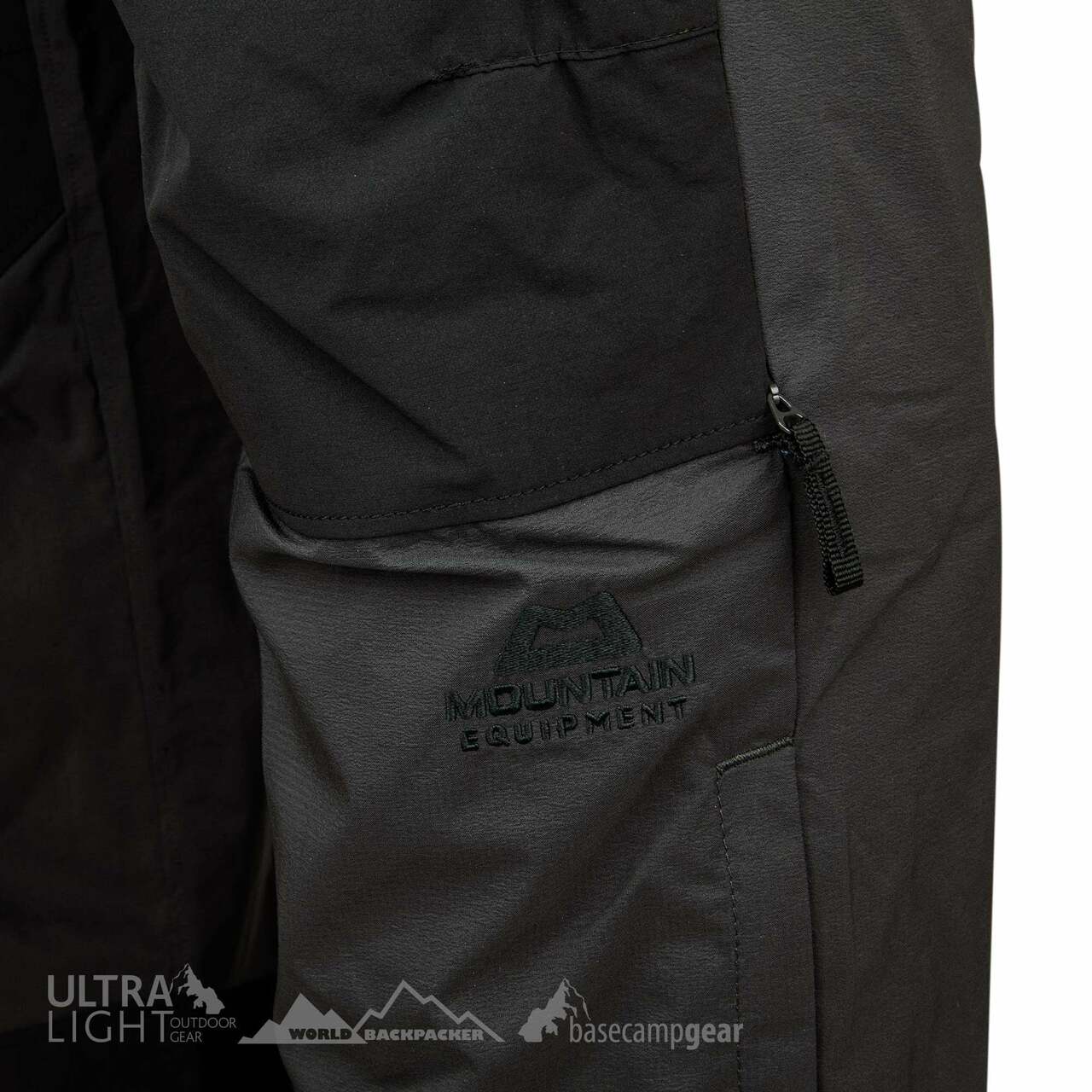 mountain equipment kinesis pant review
