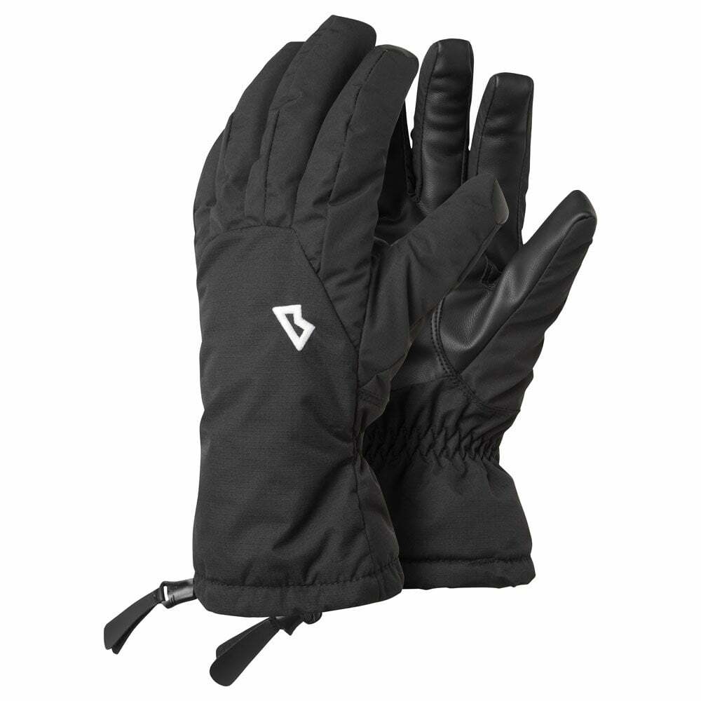 mountain equipment womens touch screen glove