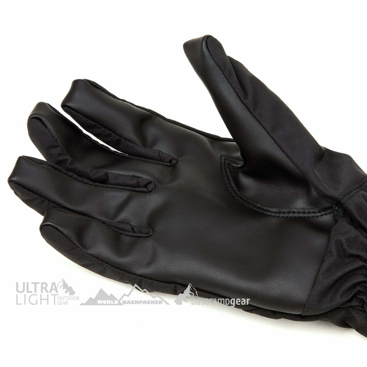 mountain equipment womens touch screen glove