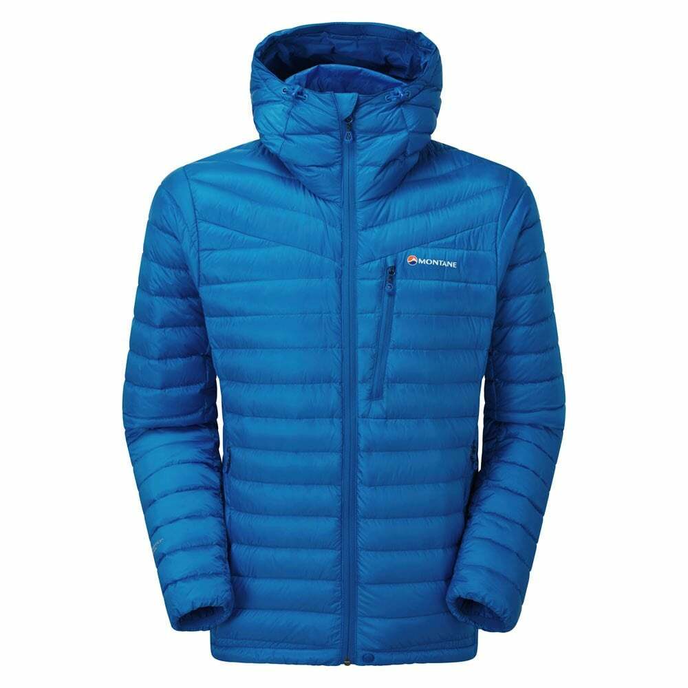 montane featherlite micro jacket