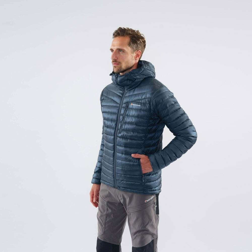 Montane Featherlite Down Jacket | UK 