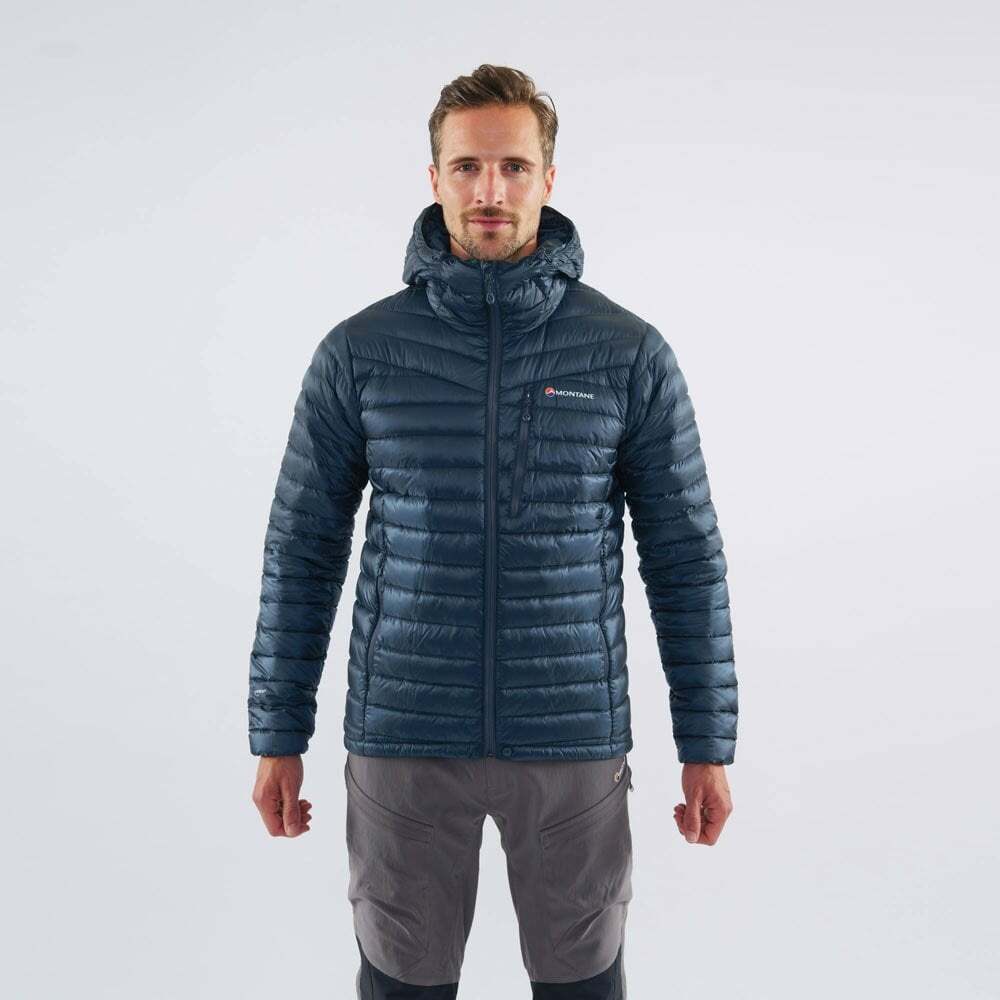 Montane Featherlite Down Jacket | UK 