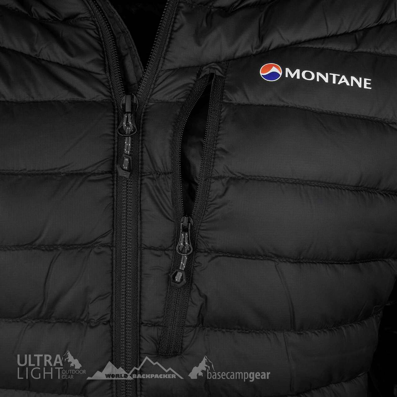 Montane Featherlite Down Jacket | UK 