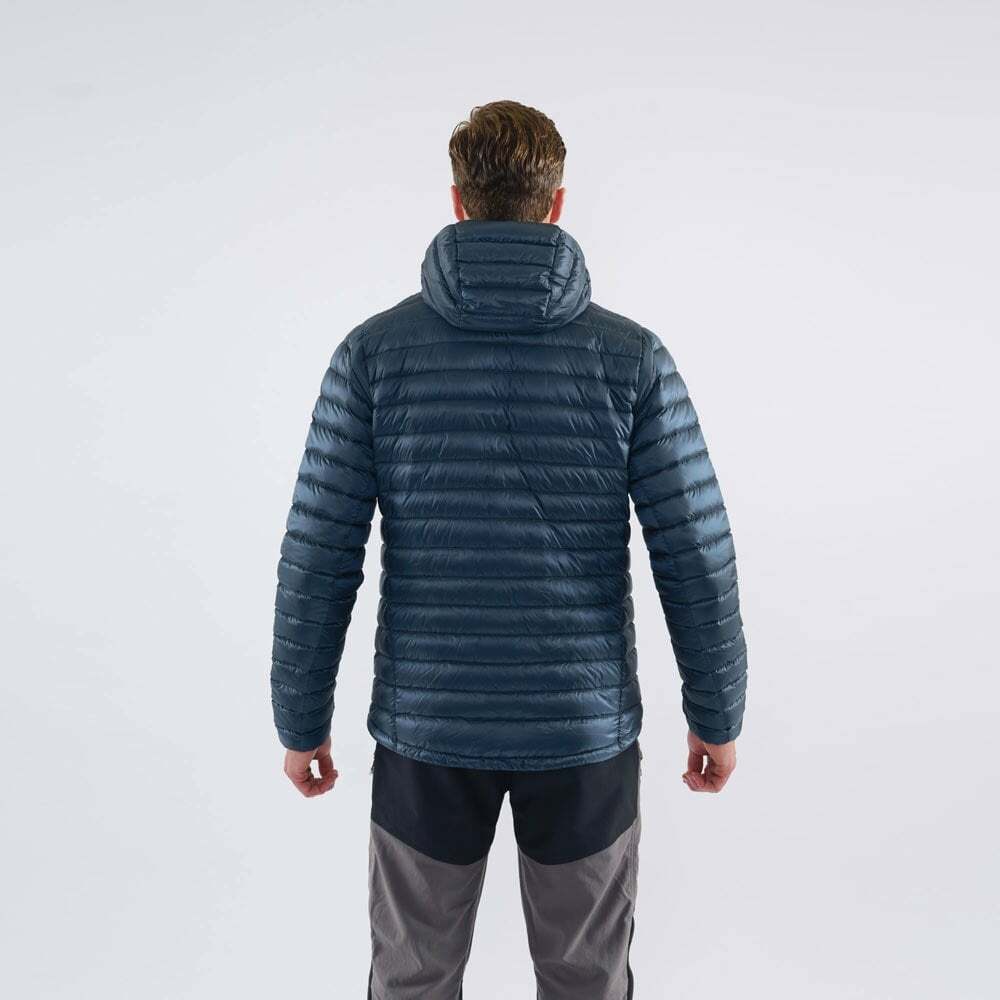 Montane Featherlite Down Jacket | UK 