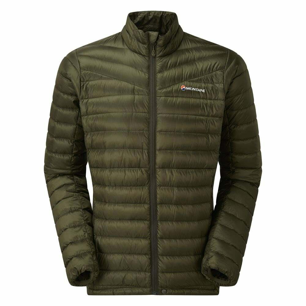 montane featherlite micro jacket