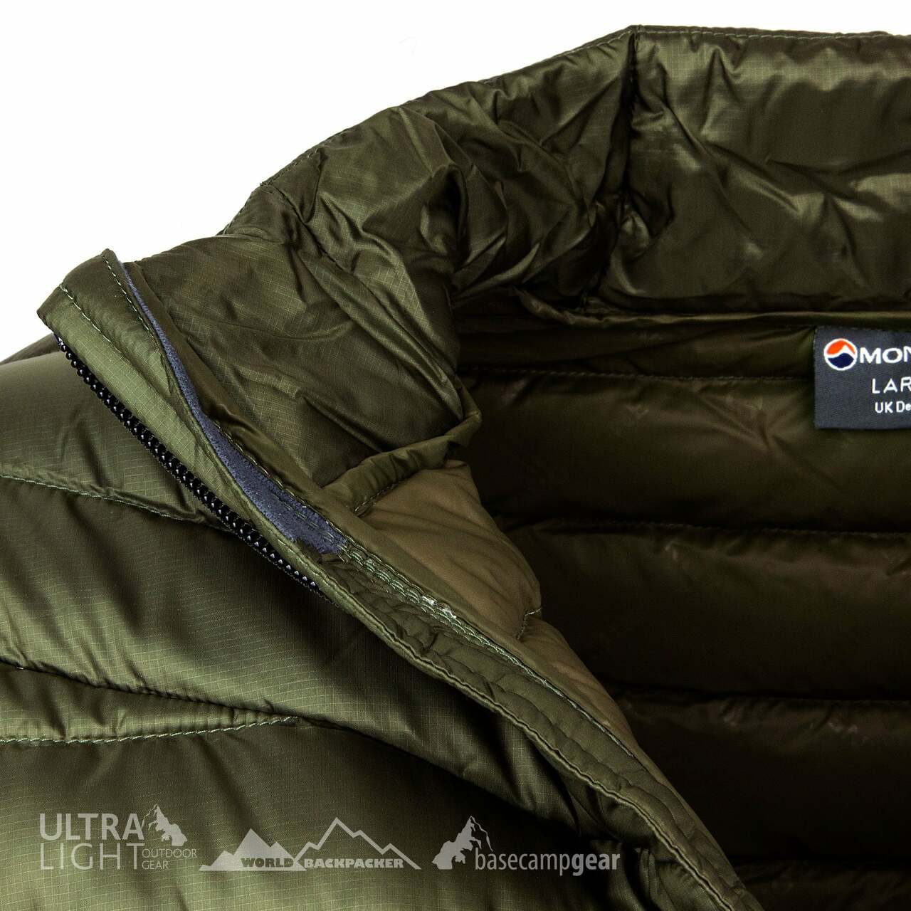 montane featherlite micro jacket