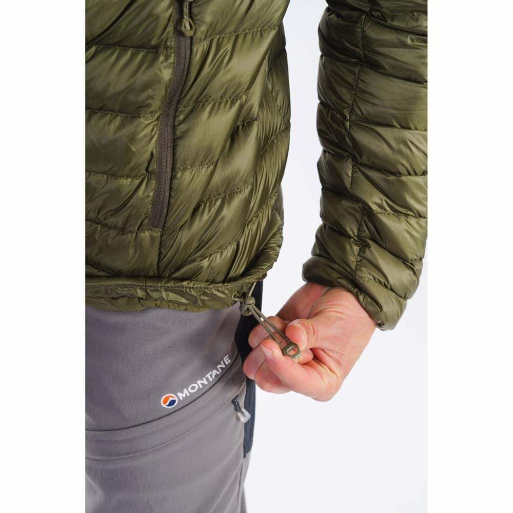 Montane Featherlite Down Micro Jacket 