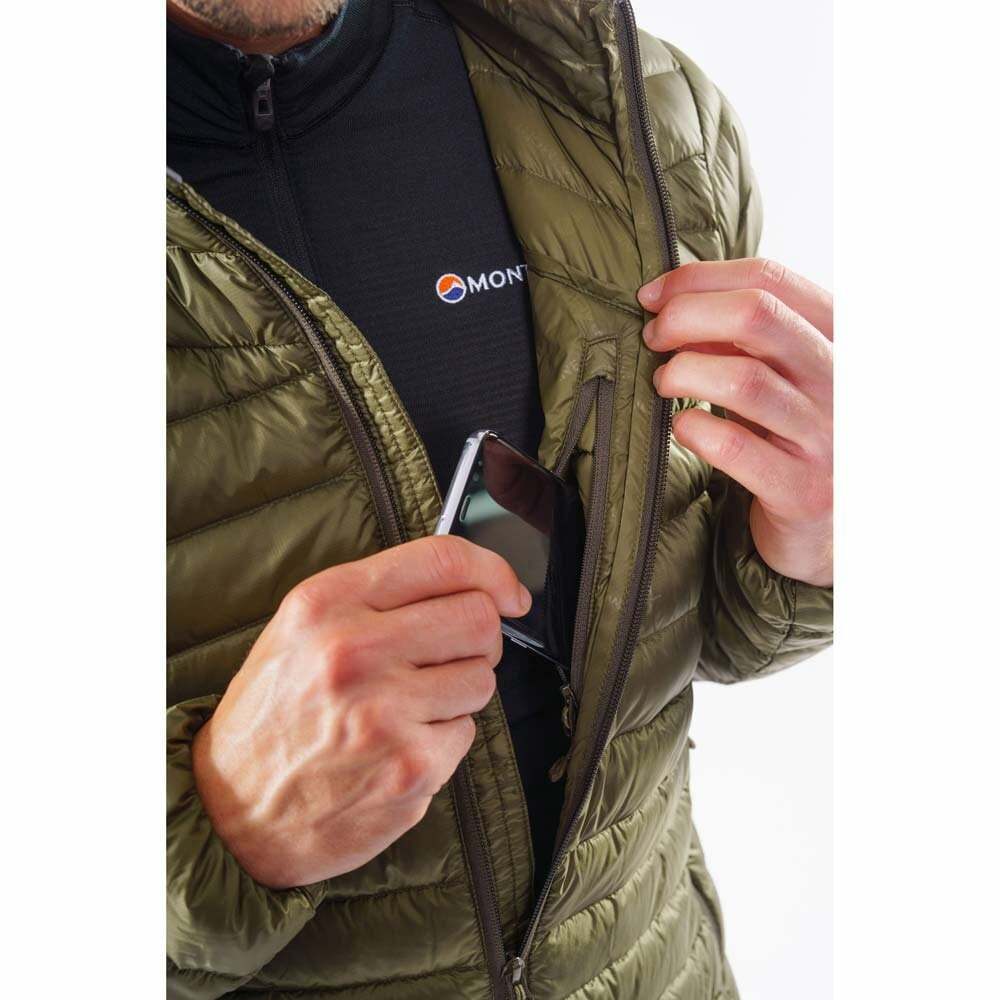 montane featherlite micro jacket