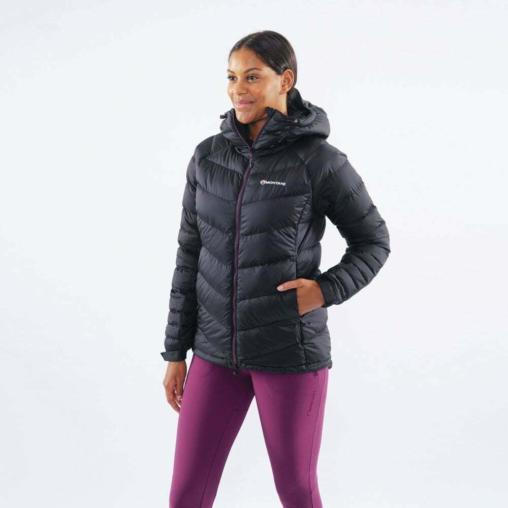 Montane Womens Cloudmaker Down Jacket 