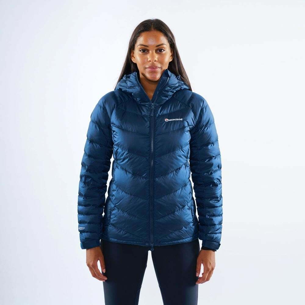 Montane Womens Cloudmaker Down Jacket 