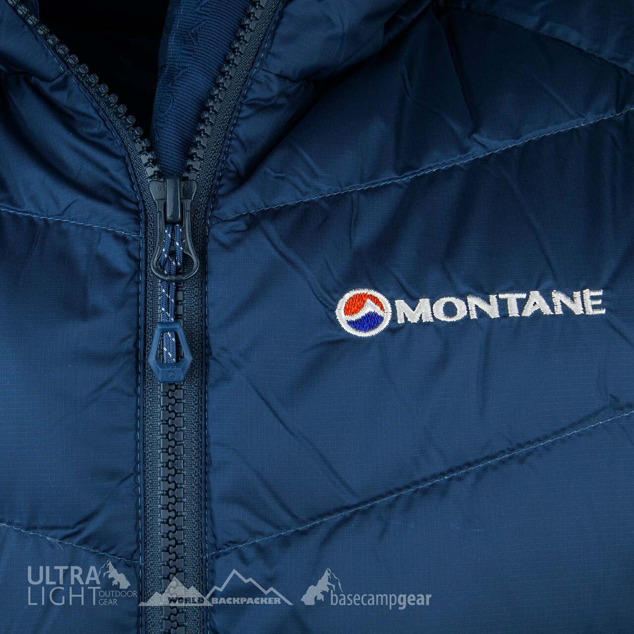 Montane Womens Cloudmaker Down Jacket 