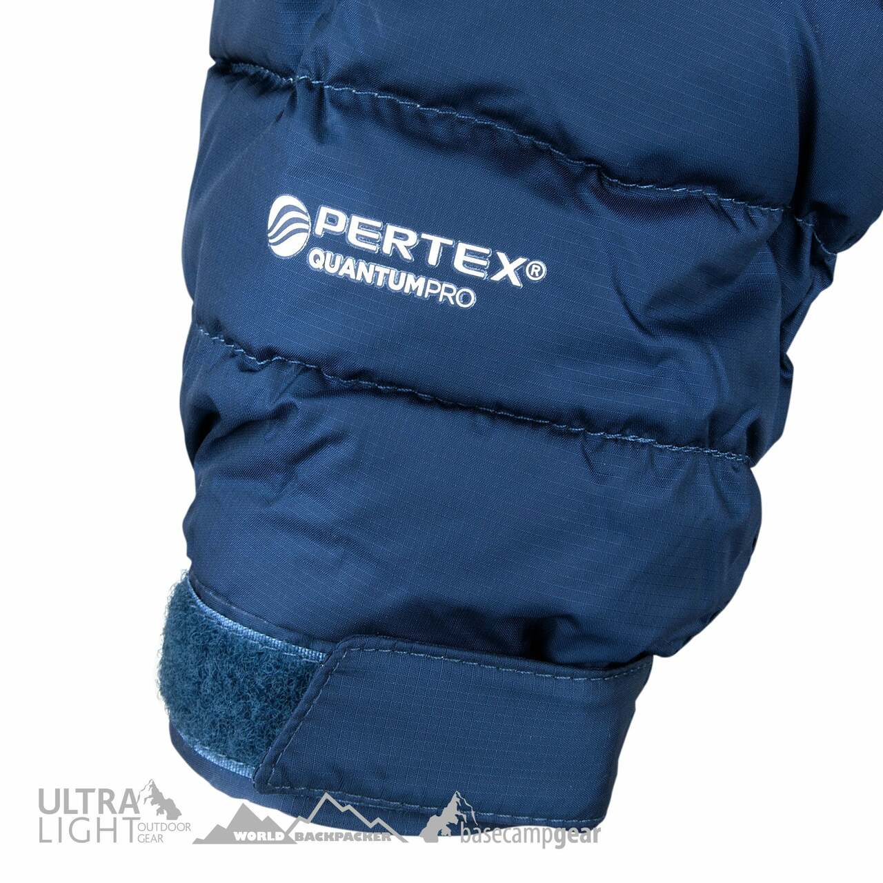 Montane Womens Cloudmaker Down Jacket 