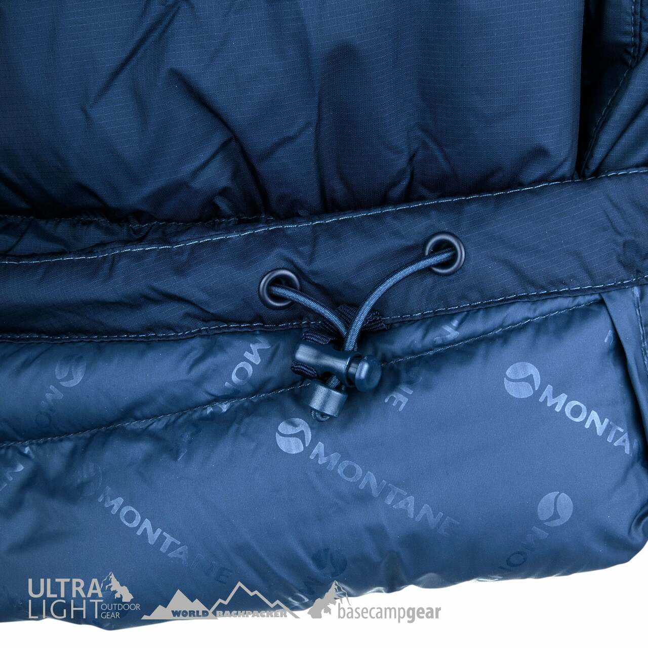Montane Womens Cloudmaker Down Jacket 
