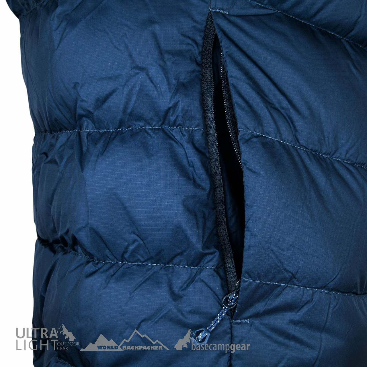 Montane Womens Cloudmaker Down Jacket 