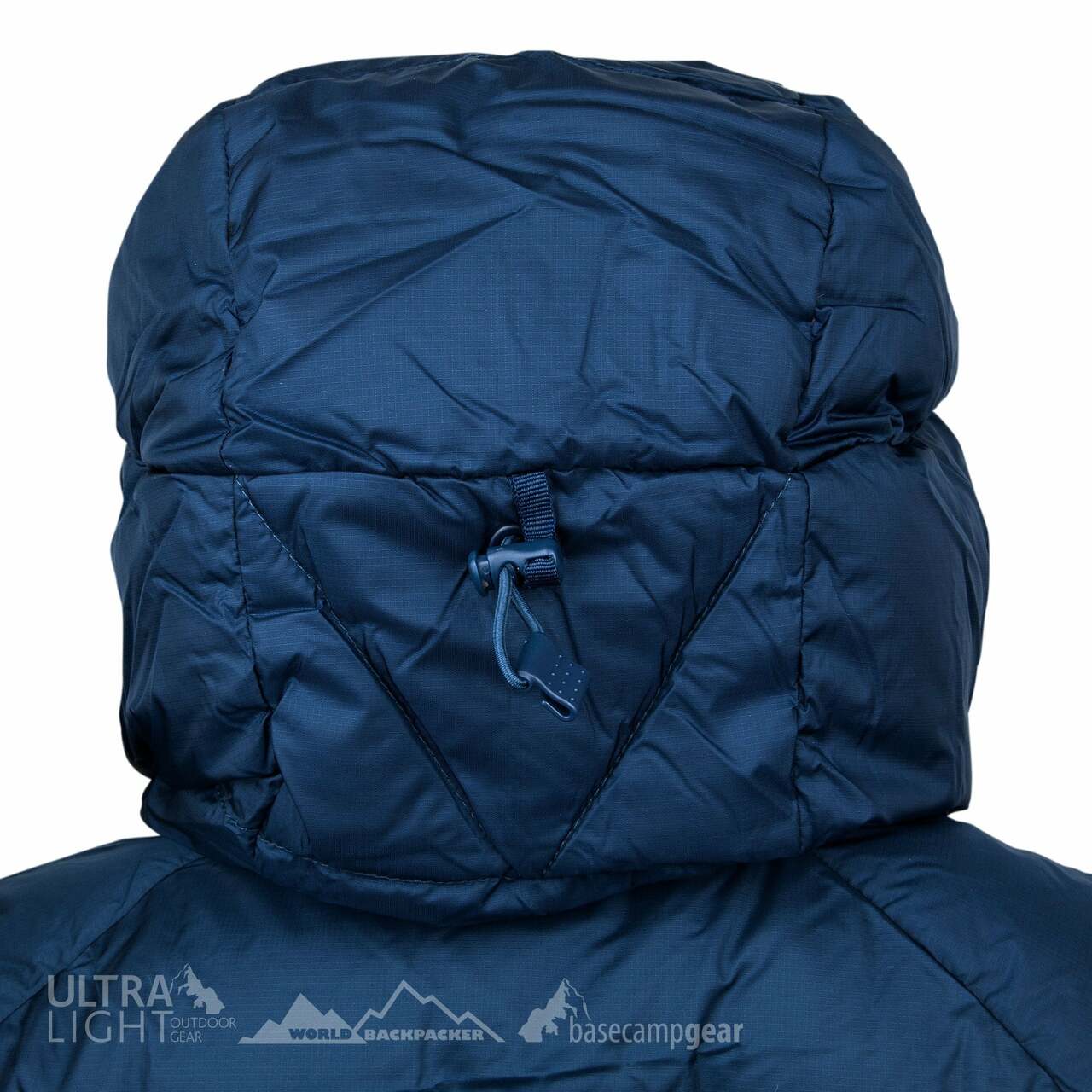 Montane Womens Cloudmaker Down Jacket 