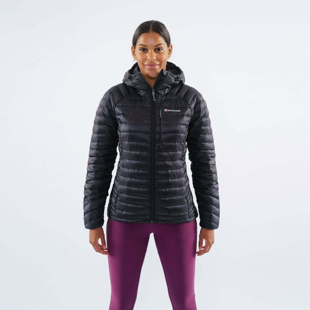Montane Womens Featherlite Down Jacket 