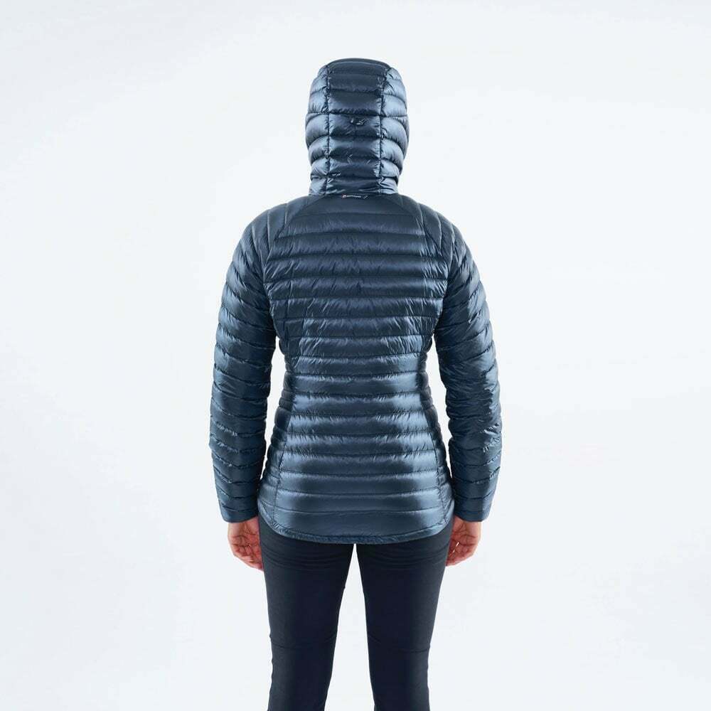 Montane Womens Featherlite Down Jacket 