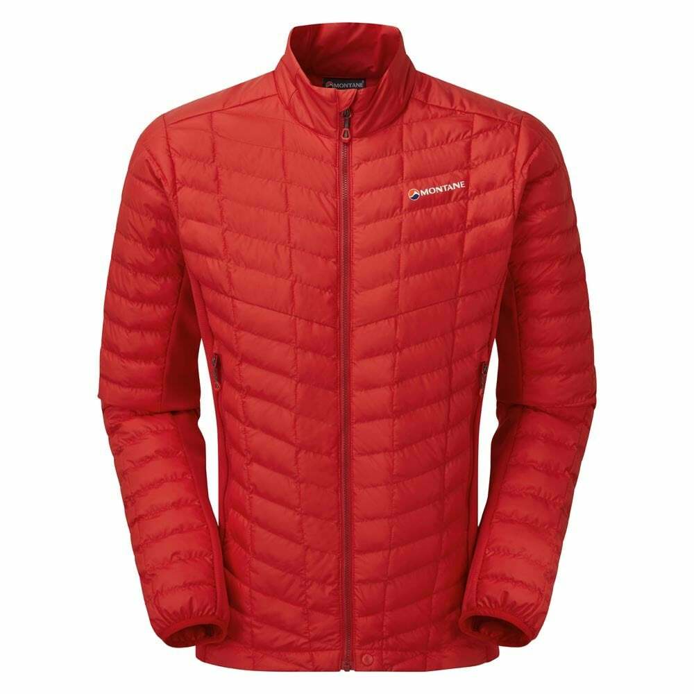 Montane Icarus Stretch Micro Insulated 