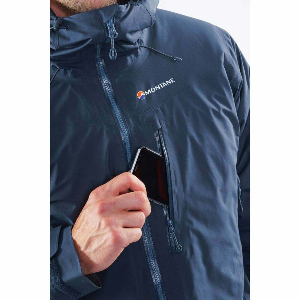 Montane Duality Gore-Tex Insulated 