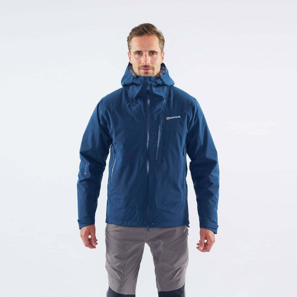 Montane Alpine Spirit Gore-Tex Jacket 