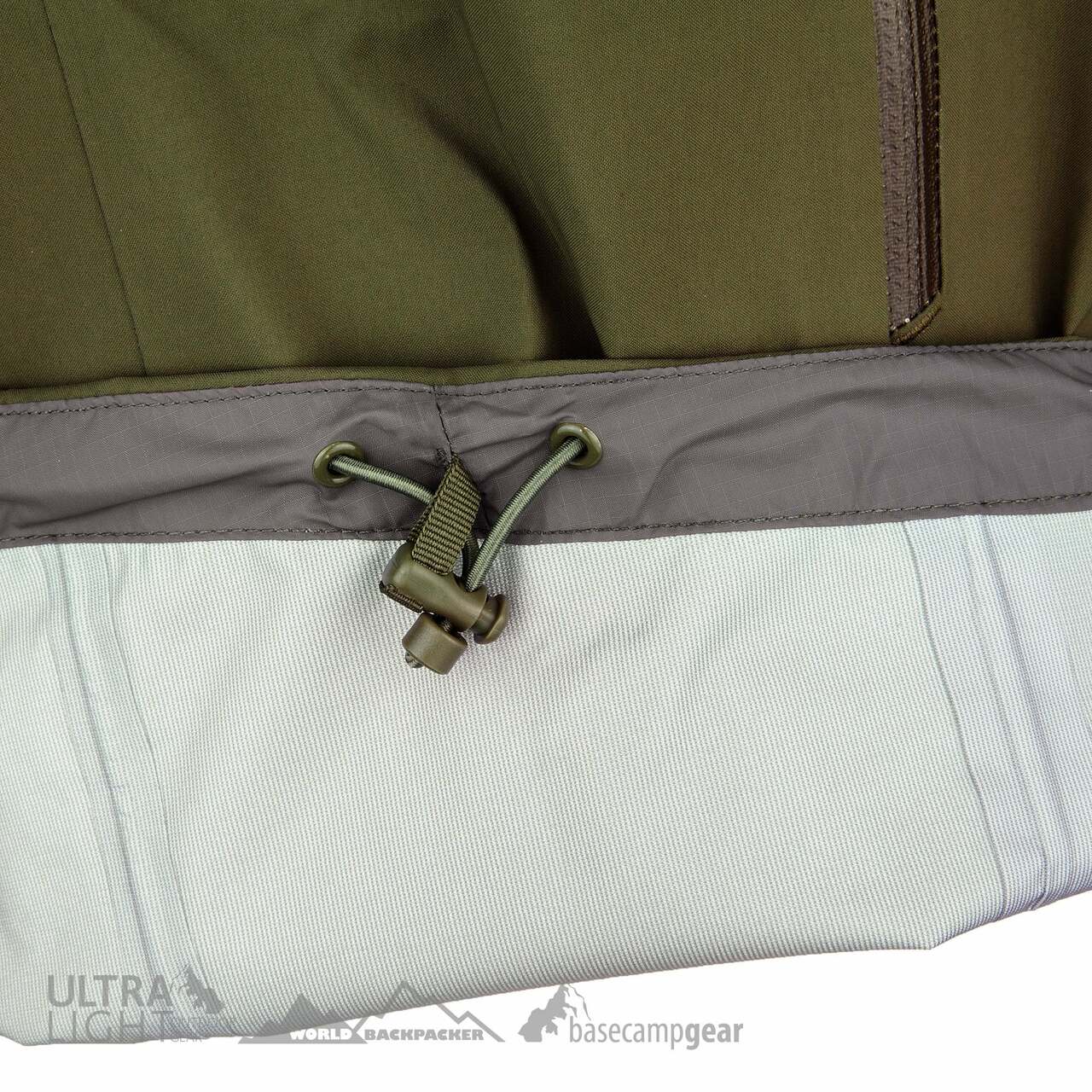 Montane Alpine Spirit Gore-Tex Jacket 