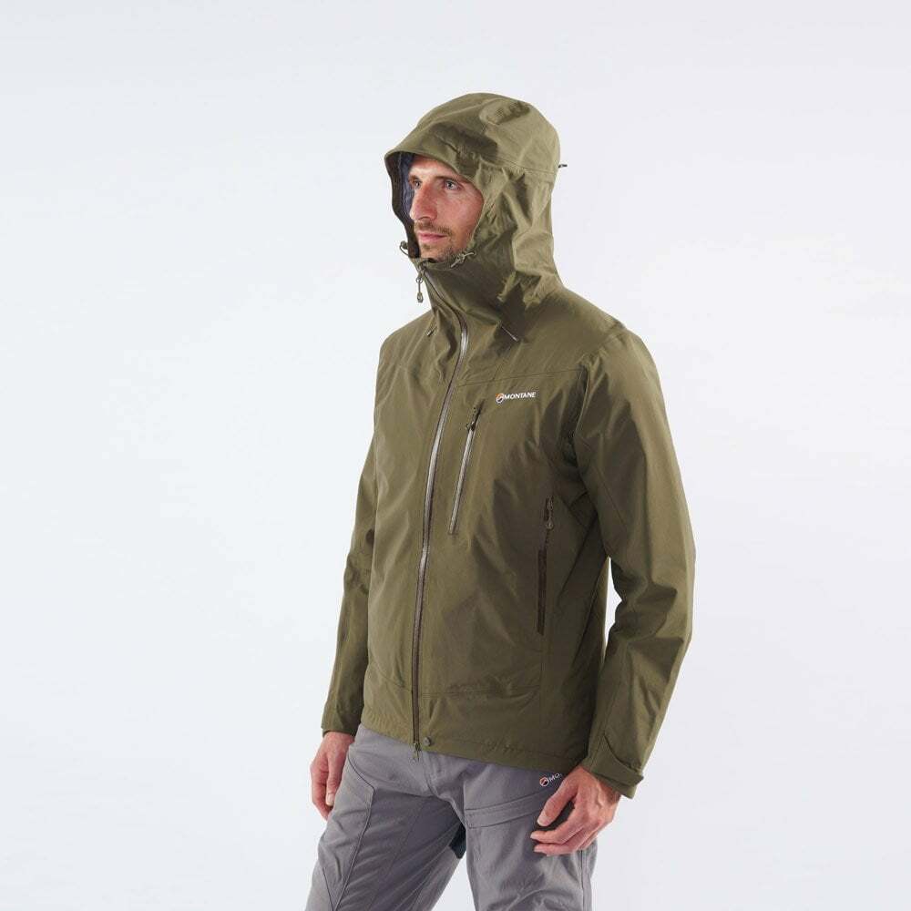 Montane Alpine Spirit Gore-Tex Jacket 