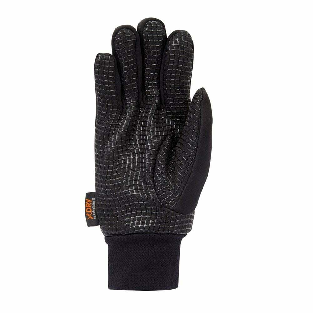 extremities sticky waterproof powerliner gloves