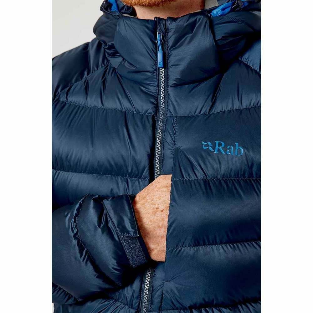 Rab Axion Pro Down Jacket | UK 