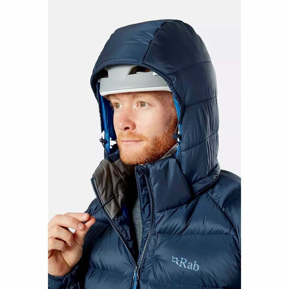 Rab Axion Pro Down Jacket | UK 
