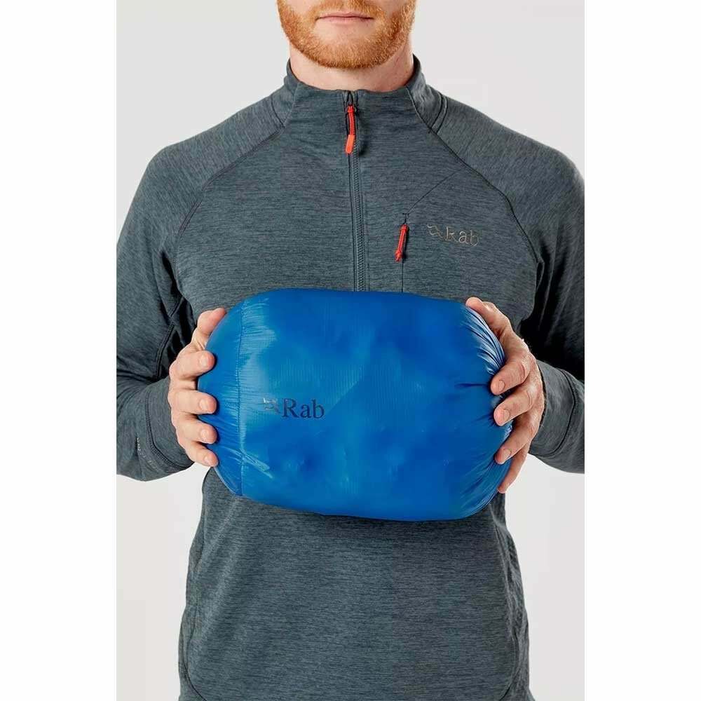 Rab Axion Pro Down Jacket | UK 