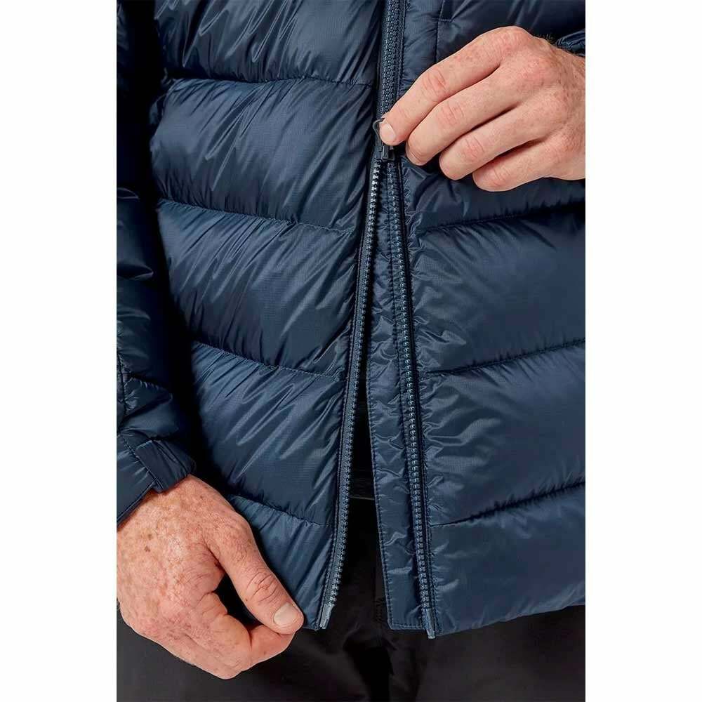 Rab Axion Pro Down Jacket | UK 