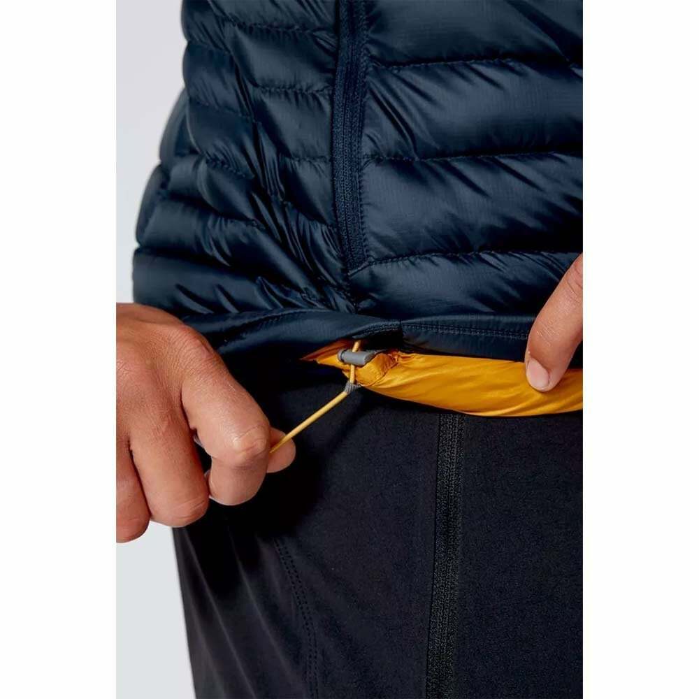 Rab Microlight Down Vest | UK 