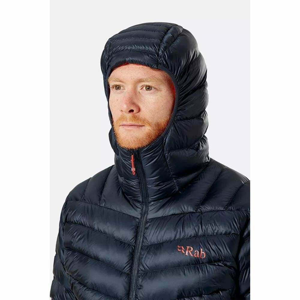 Rab Prosar Down Jacket | UK 