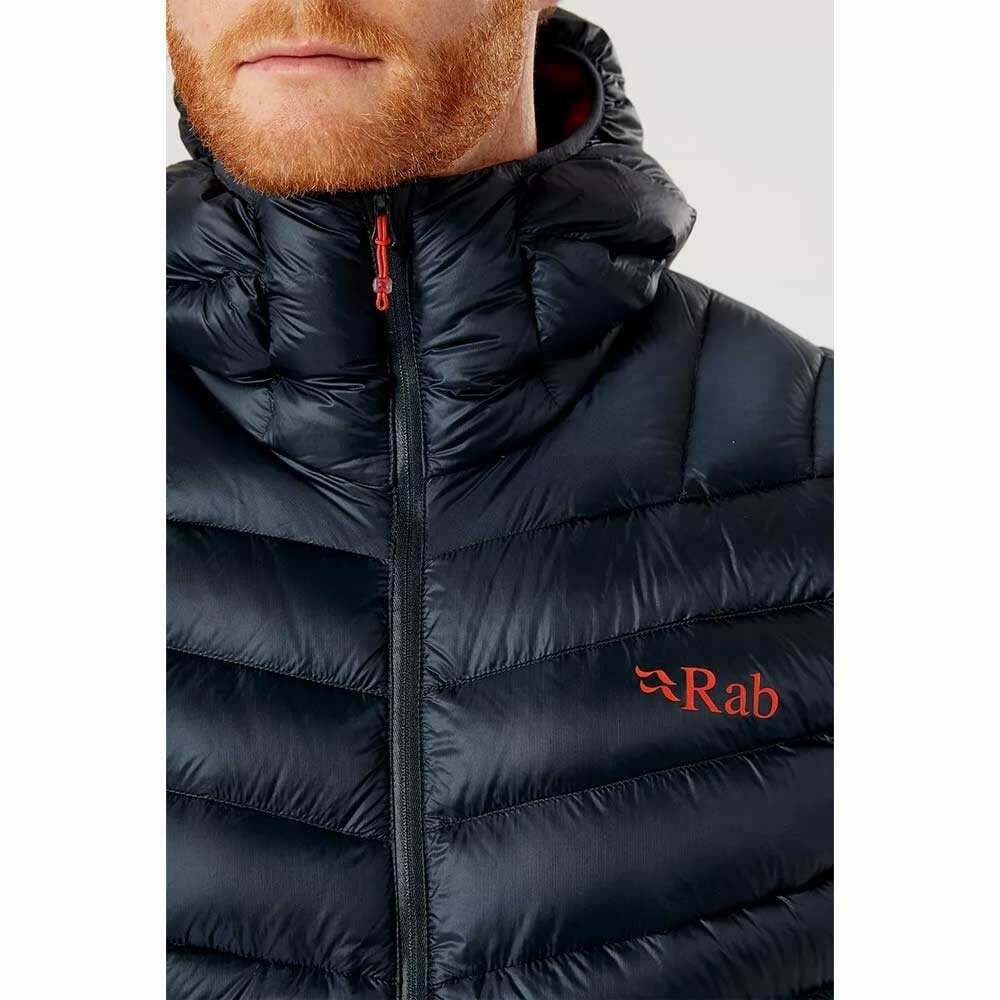 Rab Prosar Down Jacket | UK 