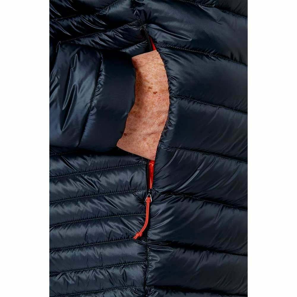 Rab Prosar Down Jacket | UK 