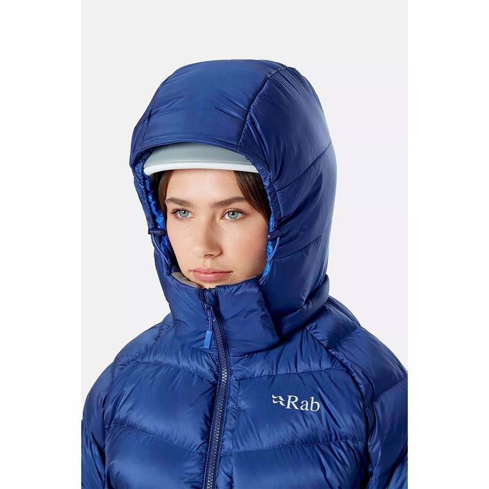 Rab Womens Axion Pro Down Jacket | UK 