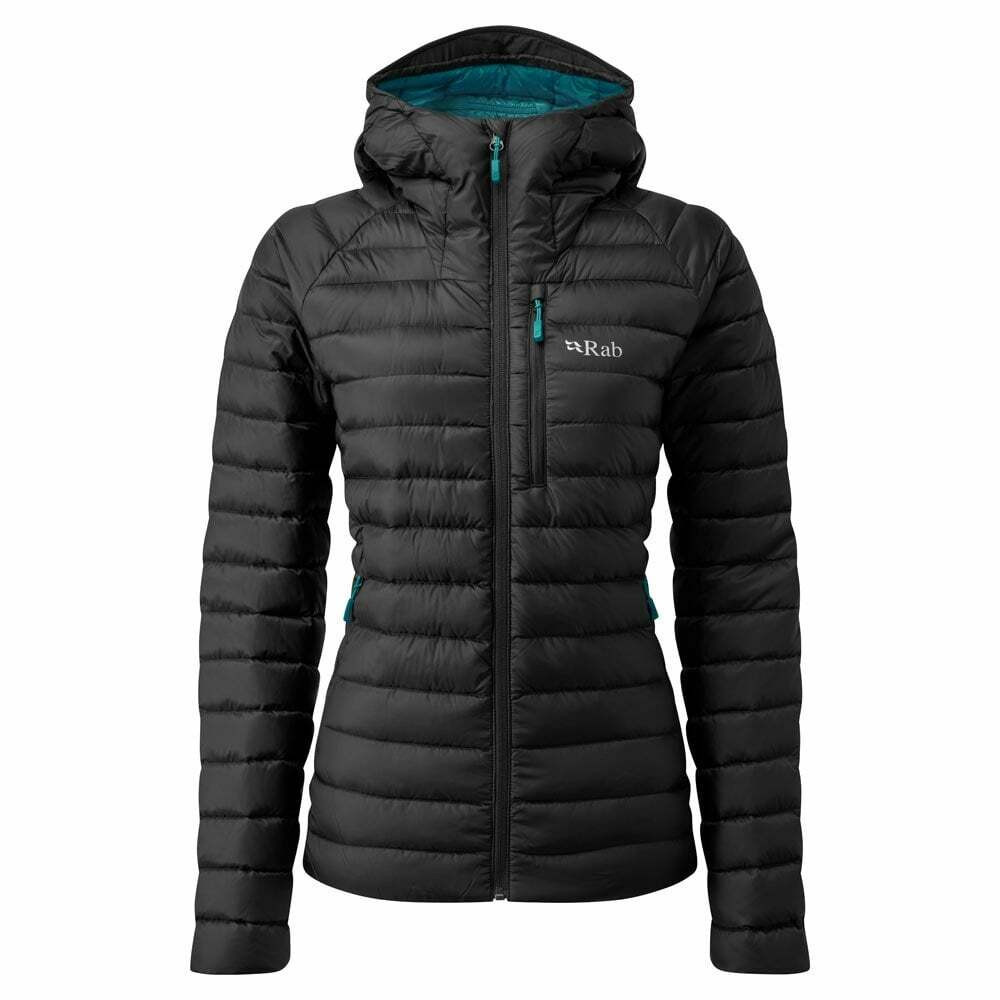 Rab Womens Microlight Alpine Down 