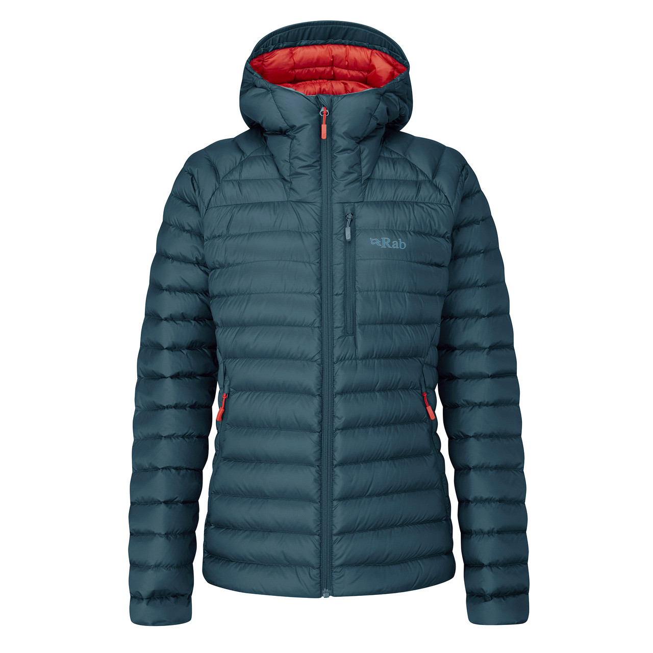 Rab Womens Microlight Alpine Down 