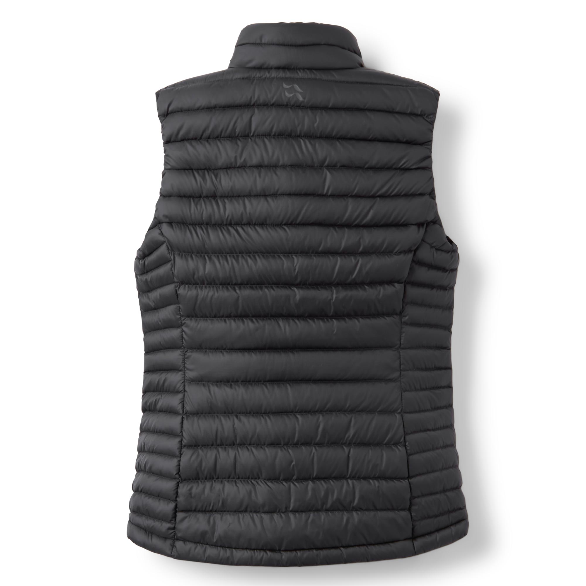 Rab Womens Microlight Down Vest | UK | Ultralight Outdoor Gear