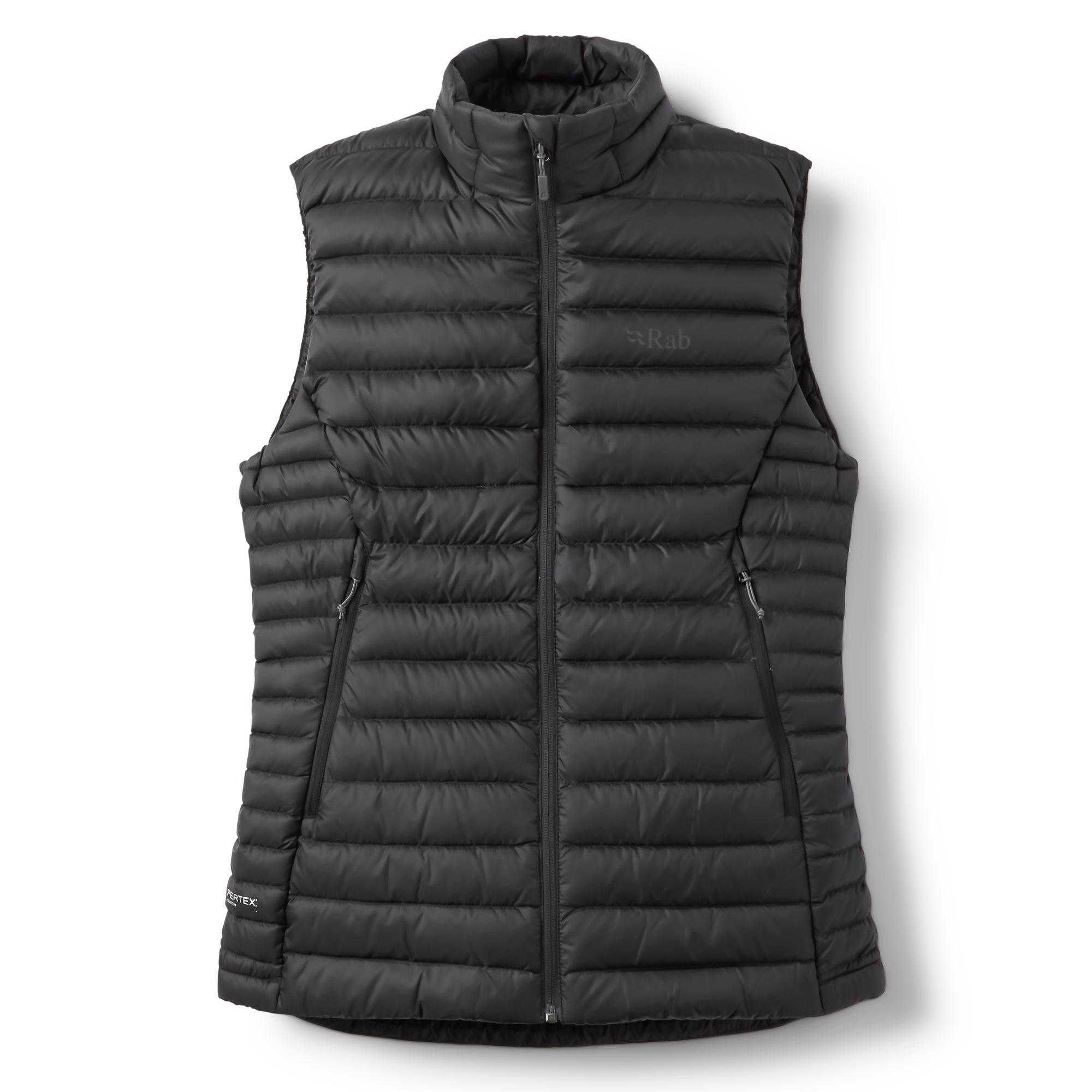 Rab Womens Microlight Down Vest | UK | Ultralight Outdoor Gear