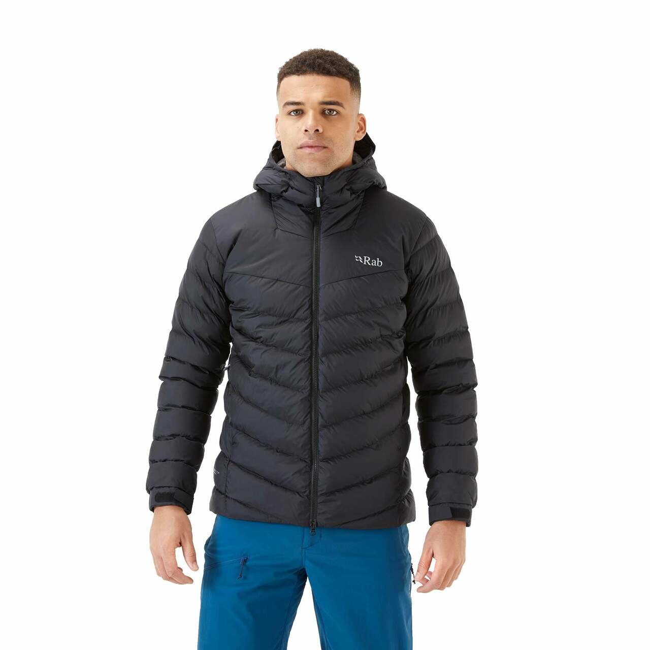 Rab Nebula Pro Insulated Jacket | UK 
