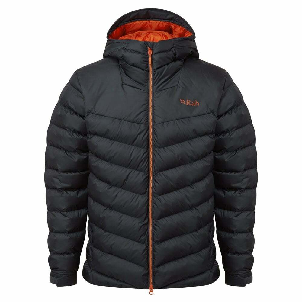 Rab Nebula Pro Insulated Jacket | UK 